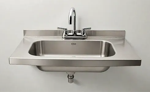 Hand Sinks and Accessories