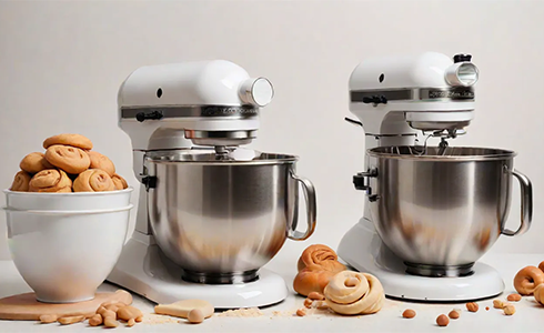 Commercial Mixers