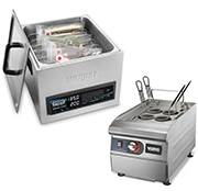 Water Bath Cooking Equipment