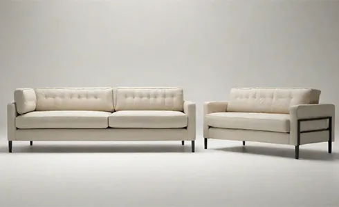 Indoor Sofa Seatings