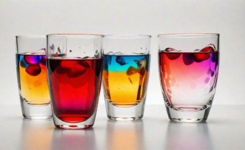 Drinking Glasses