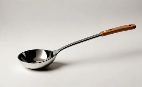 Ladles