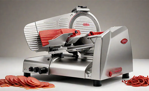 Commercial Slicers