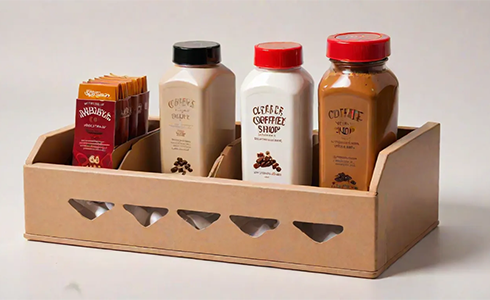 Condiment Organizers