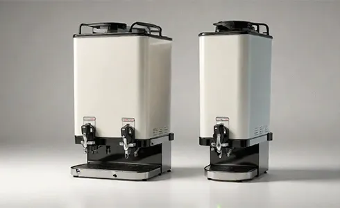 Milk Dispensers