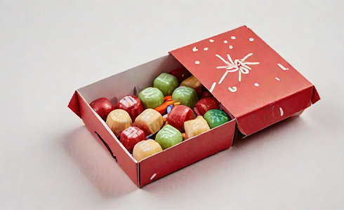 Candy Boxes