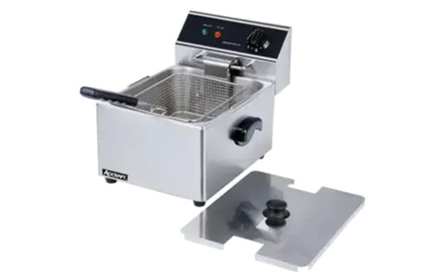 Countertop Fryers