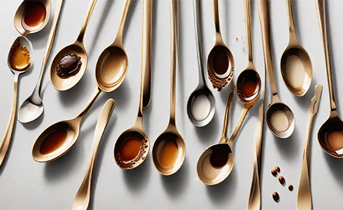 Coffee / Tea Spoons