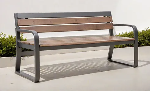 Outdoor Benches