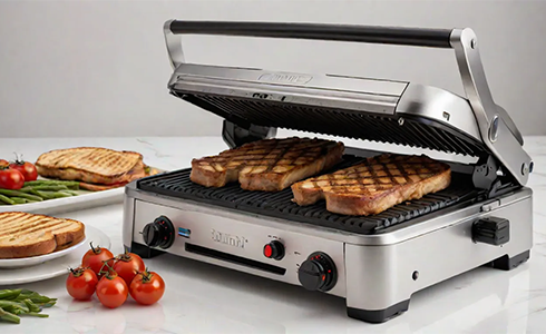 Panini Grills