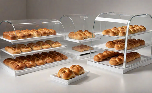 Bakery Display Cases