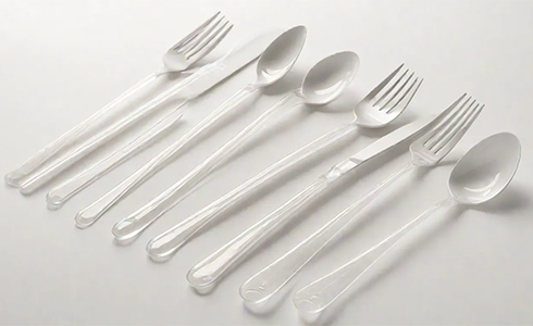 Plastic Cutlery / Utensils