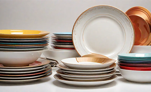 Plates