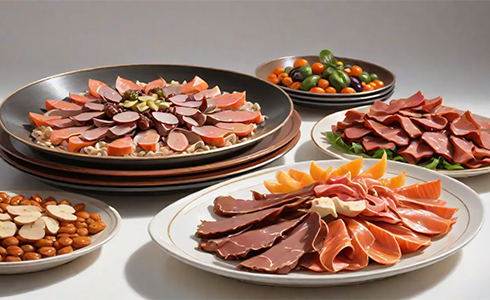 Platters