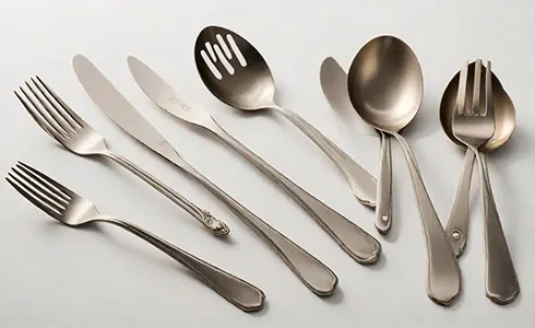 Serving Utensils