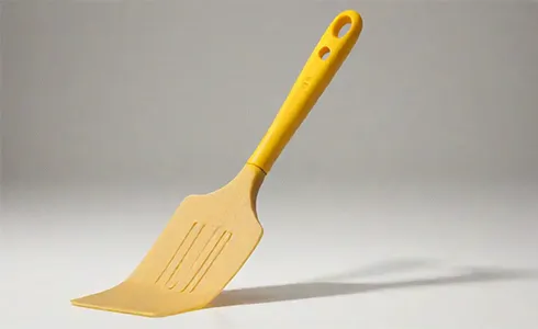 Spatulas