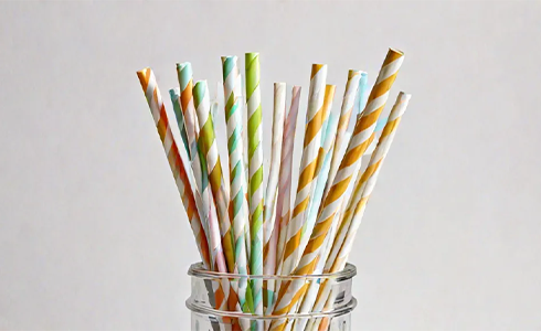 Straws