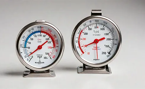 Thermometers