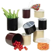 Plastic Dinnerware