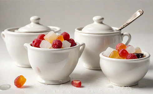 Sugar Bowls