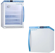 Medical Refrigerators and Freezers