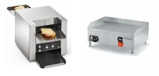 Vollrath Cooking Equipment