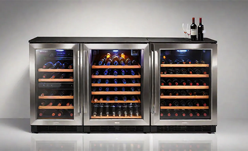 Wine Refrigeration