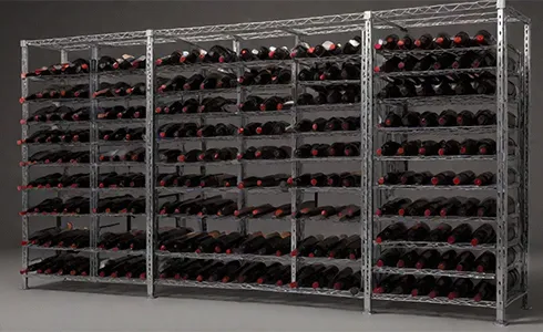 Wine Racks