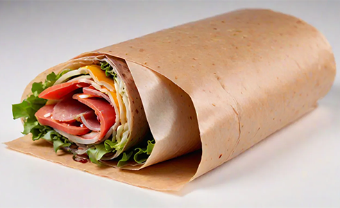 Lollicup Deli Wrap