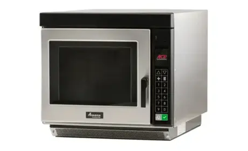 Commercial Microwaves