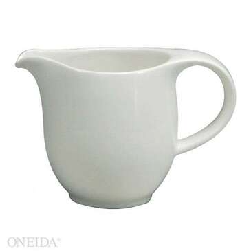 Oneida Cromwell Creamer, 10 OZ, (36/case), Oneida W6030000808