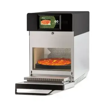 ACP MRX2BL Oven, Combination Rapid Cook