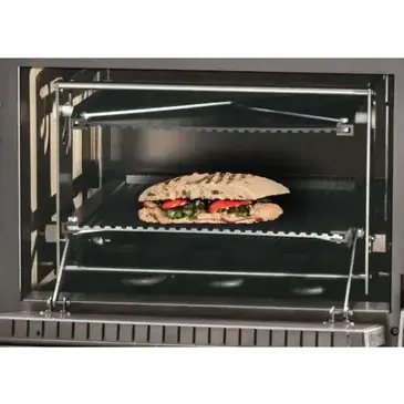 ACP generic PRS10 Microwave Oven, Accessories