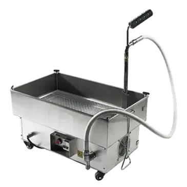 Admiral Craft BDOF-40 Fryer Filter, Mobile