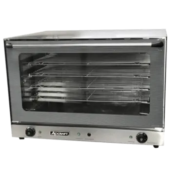 Admiral Craft COF-6400W Convection Oven, Electric