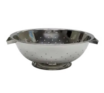 Admiral Craft COL-14 Colander Strainer