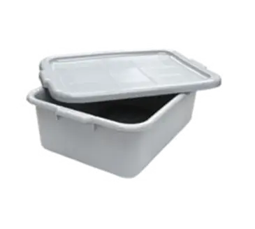 Admiral Craft DB7-1520GY Bus Box / Tub