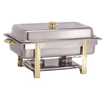 Admiral Craft GRV-8 Chafing Dish