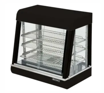 Admiral Craft HD-26 Display Case, Hot Food, Countertop