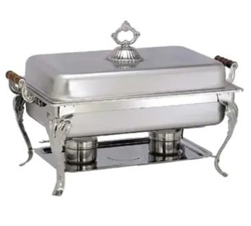 Admiral Craft LAF-7 Chafing Dish