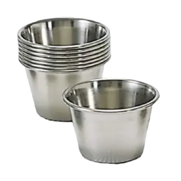 Admiral Craft OYC-2/PKG Sauce Cup