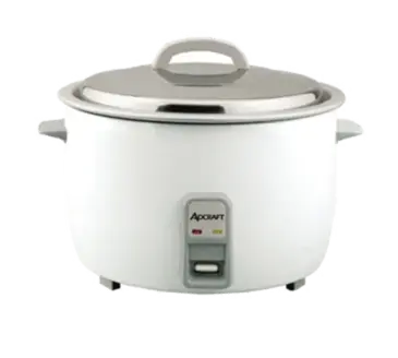 Admiral Craft RC-E25 Rice / Grain Cooker