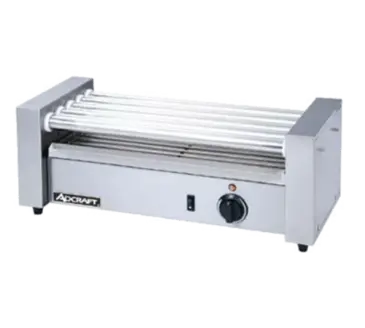 Admiral Craft RG-05 Hot Dog Grill