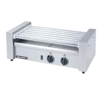 Admiral Craft RG-07 Hot Dog Grill