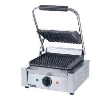 Admiral Craft SG-811 Sandwich / Panini Grill