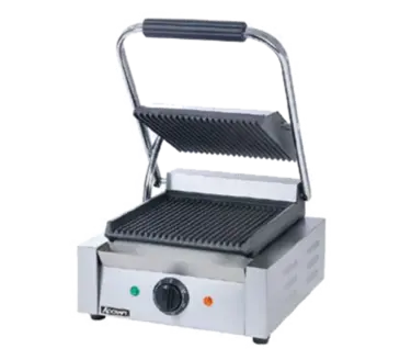 Admiral Craft SG-811 Sandwich / Panini Grill