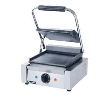 Admiral Craft SG-811/F Sandwich / Panini Grill