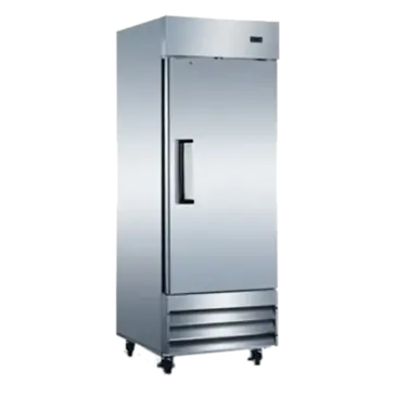 Admiral Craft USRF-1D/19 Refrigerator, Reach-in