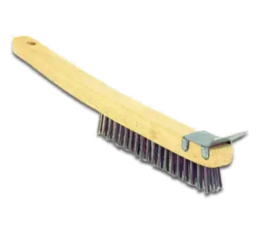 Admiral Craft WBR-14 Brush, Wire