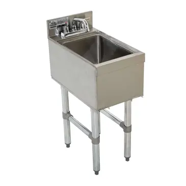 Advance Tabco CR-HS-12 Underbar Hand Sink Unit